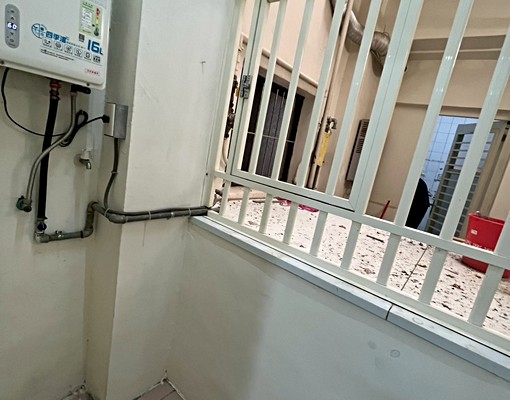 小薇租屋✌近小檜溪✌可租補✌可貓✌陽台電梯套房✌ - Image 9