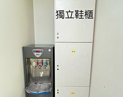 小薇租屋✌近小檜溪✌可租補✌可貓✌陽台電梯套房✌ - Image 10