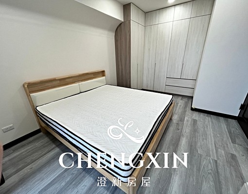 竹北車站商圈精美兩房 - Image 6