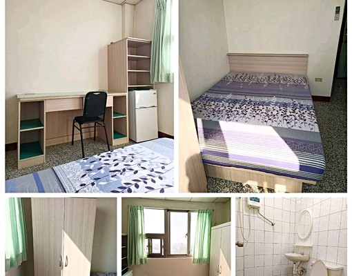 靜宜弘光中科套房出租 - 591租屋網 - Image 2