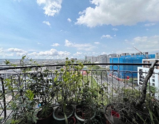 十二期［帝璟敦和］四房雙平車三面採光視野戶 - Image 10