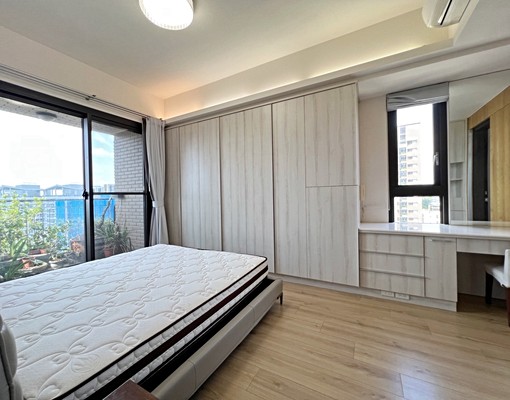 十二期［帝璟敦和］四房雙平車三面採光視野戶 - Image 7