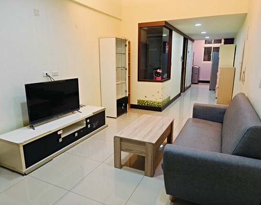 台北橋文化北路三和夜市美食街~台水台電_3機廚房(房仲勿擾) - 591租屋網 - Image 1