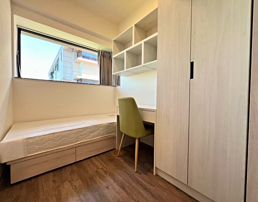 ☆雙和湯泉全新裝潢全配二房☆ - 591租屋網 - Image 4