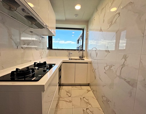 ☆雙和湯泉全新裝潢全配二房☆ - 591租屋網 - Image 7