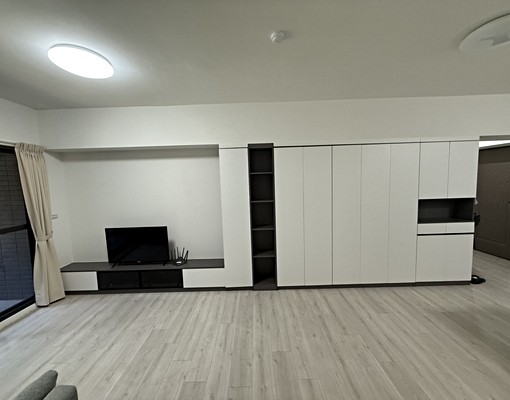 心之所向~全新裝潢~邀請第一手租客入住!!!預約中 - Image 1