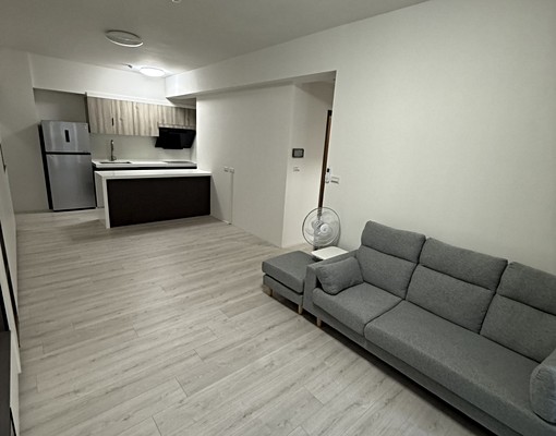 心之所向~全新裝潢~邀請第一手租客入住!!!預約中 - Image 2