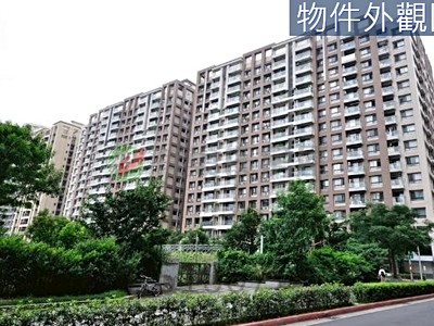 社區圖片