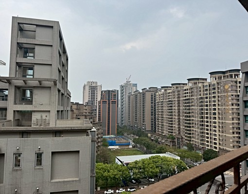 【巴黎捷悅】高樓景觀社區*鄰近家樂福商圈視野佳 - Image 3