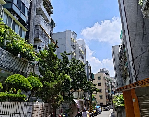 家樂福華廈明亮2房 - Image 10