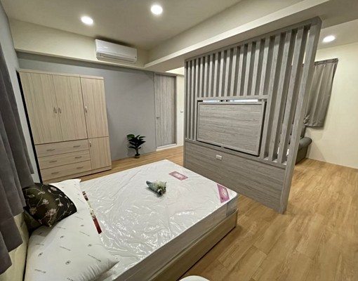 ［豪窩·高檔裝修套房］附大陽台、乾濕分離衛浴、近龜山工業區 - Image 2