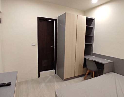 北勢東路靜巷飯店式套房出租 - Image 1