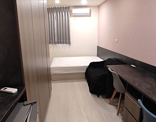 北勢東路靜巷飯店式套房出租 - Image 5