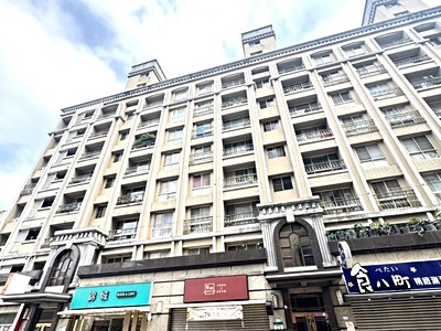 社區圖片