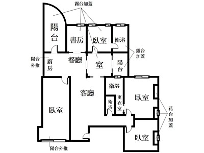 社區圖片