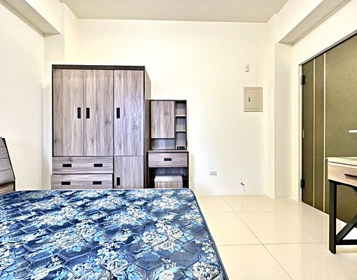 🔱總站夜市🔱可租補可租補雙層冰箱🔱小資陽台獨洗電梯套房 - 591租屋網 - Image 4