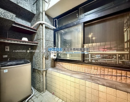 MRT中山國小|靜巷1+1日式家居 - Image 6
