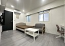 蘆洲區-長安街分租套房，7坪