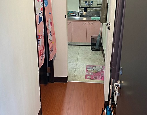 屋主自租雅房出租(臨近桂林路家樂福) - Image 6