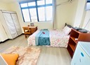 中山區-錦州街分租套房，5坪