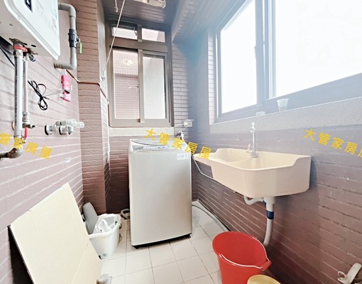 ★喜來登旁★3+1房景觀美屋 - Image 4