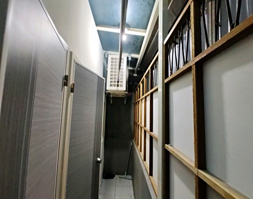 近全新二房一廳近龍山寺、西門捷運西門商圈 - Image 16