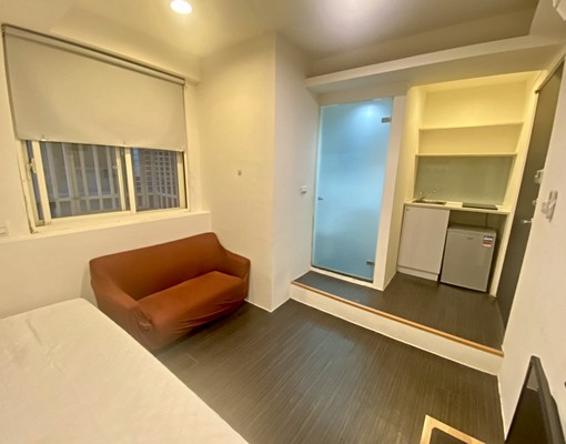 沃盛睿達🏡木新路/木柵公園獨立套房/可租補 - Image 2