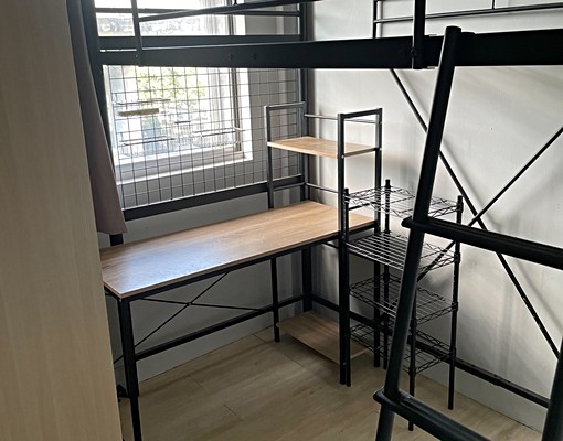 【凌群】可租補/近北車.善導寺.中山站/26坪四房/代收垃圾 - Image 5