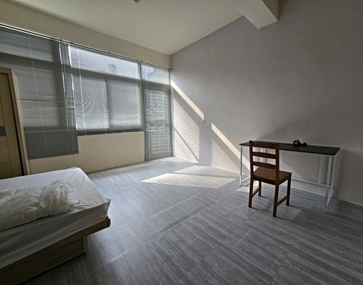 竹北高鐵18坪超級一房一廳(可以短期租屋) - Image 8