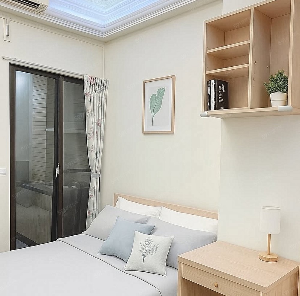 現代美宅💎品質社區/男女皆可 - Image 1