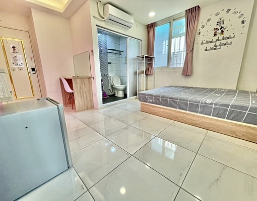 🌭可狗貓🐈獨洗凸窗曬🦴近逢甲、僑光✨子母車🐯可雙租補 - Image 6