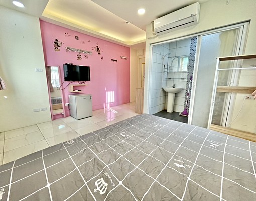 🌭可狗貓🐈獨洗凸窗曬🦴近逢甲、僑光✨子母車🐯可雙租補 - Image 8