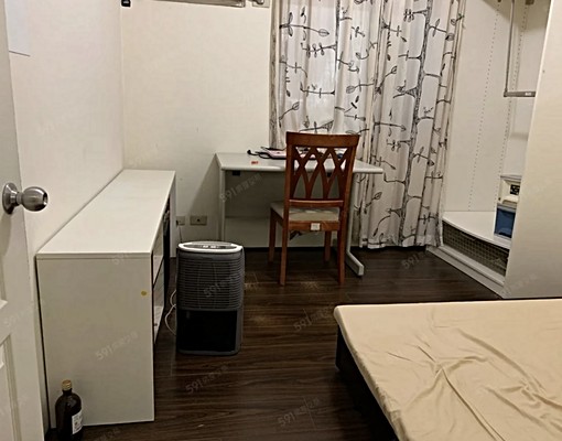 吳興街600巷套房＆雅房分租。環境清幽可開伙 - Image 4