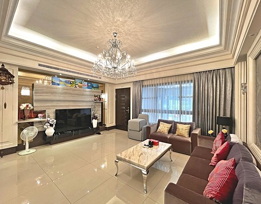 電梯別墅五套房[尊榮享受]一卡皮箱入住 - Image 4