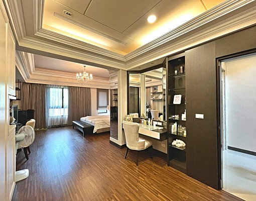 電梯別墅五套房[尊榮享受]一卡皮箱入住 - Image 7