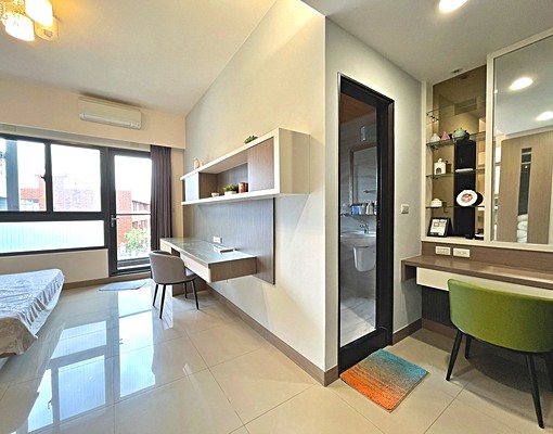 電梯別墅五套房[尊榮享受]一卡皮箱入住 - Image 11