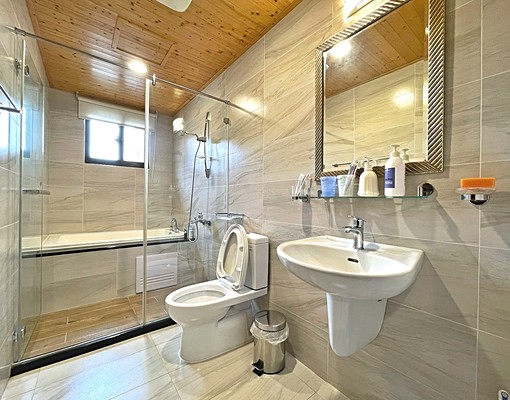 電梯別墅五套房[尊榮享受]一卡皮箱入住 - Image 12