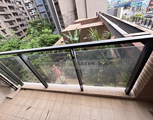 實PO|精美3房家具電齊全採光落地窗雙陽台平面車位 - Image 5