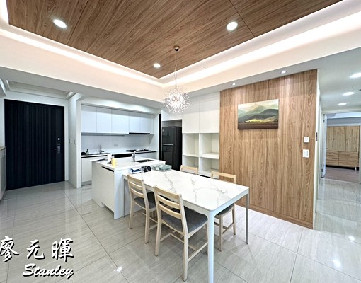 惠宇千曦🎉家俱電全配💕四改大三房雙平車 - Image 2