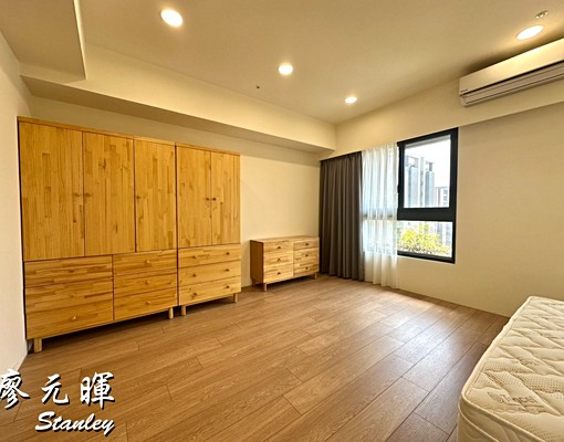 惠宇千曦🎉家俱電全配💕四改大三房雙平車 - Image 5