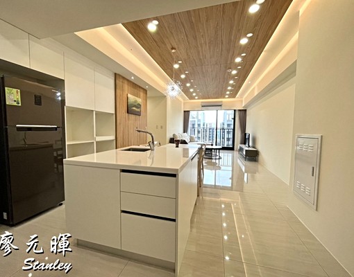 惠宇千曦🎉家俱電全配💕四改大三房雙平車 - Image 3