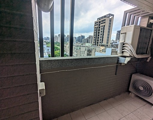 喜來登商圈_城靜美二房 - Image 7