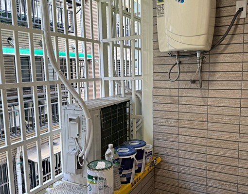 家具家電齊全、獨立陽台、忠孝新生站 - Image 13