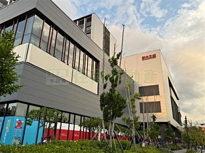 社區圖片