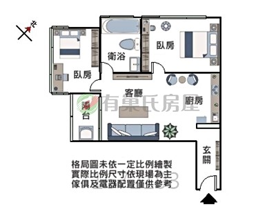 社區圖片