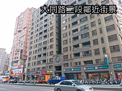 社區圖片