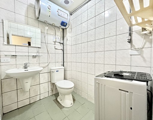 靜宜弘光首選🔥雙租補可短租🔥獨洗曬🍁室內機車位🔥 - 591租屋網 - Image 5