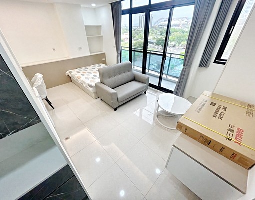 可雙租補✨汽車位✨系統櫃✨抽油煙機✨搶 - Image 2