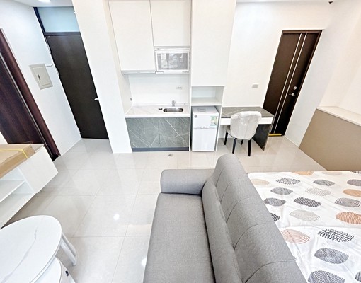 可雙租補✨汽車位✨系統櫃✨抽油煙機✨搶 - Image 10