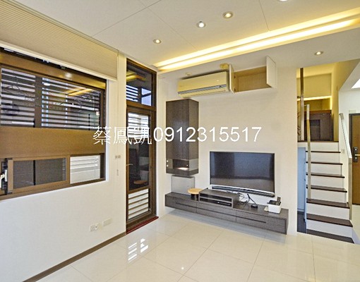 行天宮捷運站/挑高可站立/靜巷美宅/漂亮1房 - Image 2